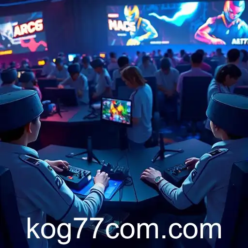 The Evolution of English Gaming Platforms