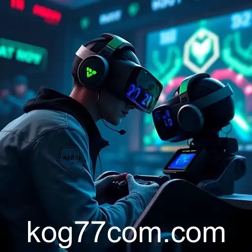 The Evolution of Online Gaming Trends