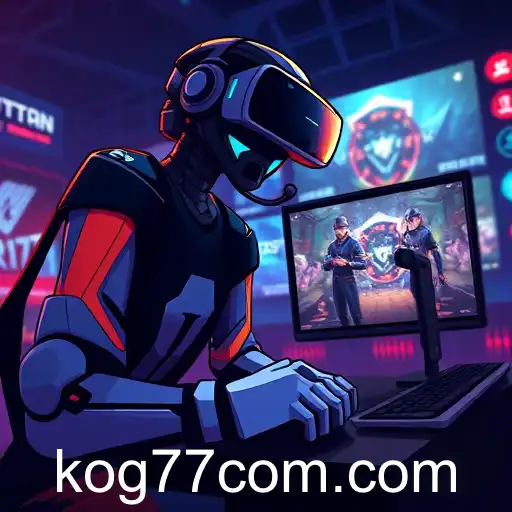 The Evolution of Online Gaming Platforms