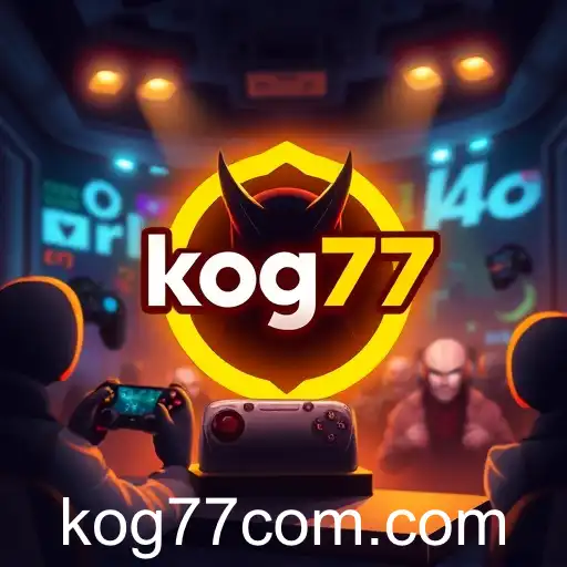 A New Era in Gaming: The Rise of kog77