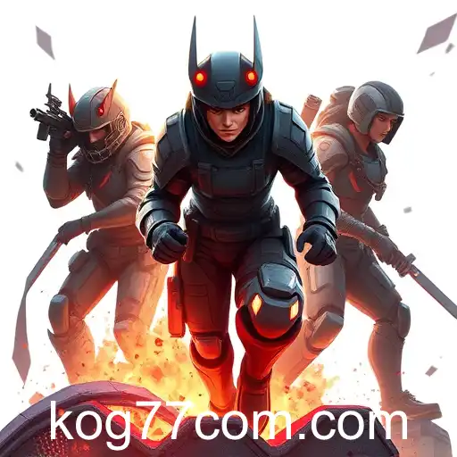 Exploring the Rise of Multiplayer Games: The Case of 'kog77'