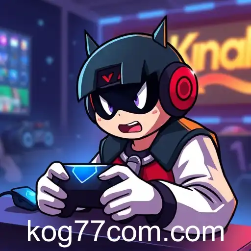 The Evolution of Online Gaming Platforms in the Digital Age