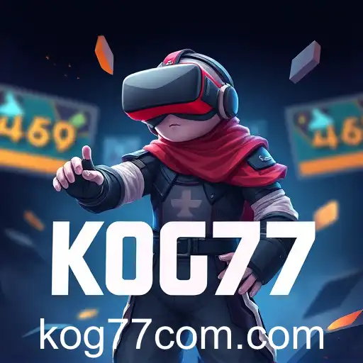 The Rise of Kog77: A Game Website Shaping the Industry