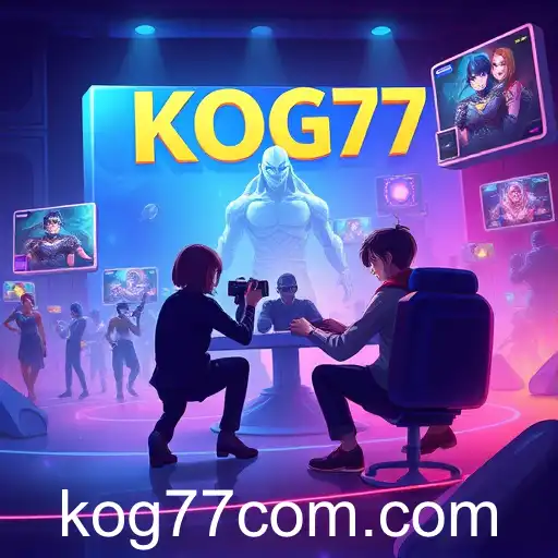 The Impact of Kog77 on Online Gaming Community