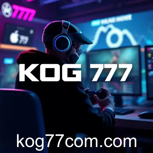 KOG77: Revolutionizing Online Gaming in 2025
