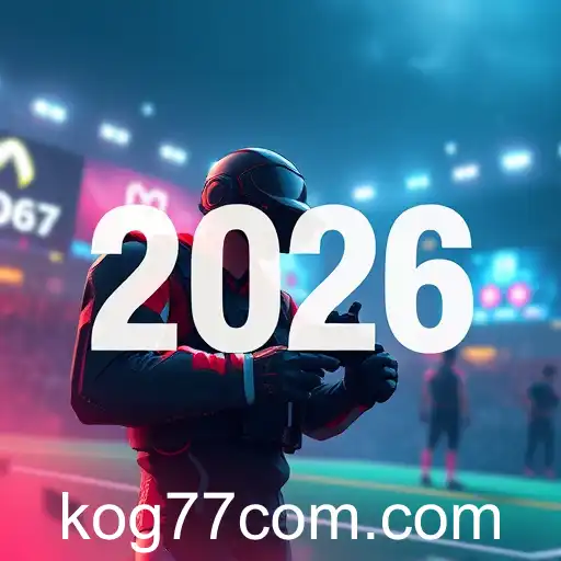 KOG77 Sets New Milestones in Gaming