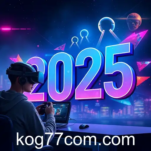 Kog77 Revolutionizes Online Gaming Experience