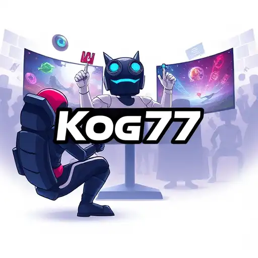 The Rise of Kog77 in the Gaming World