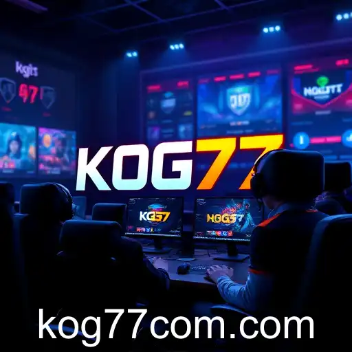 The Rise of Kog77 and the Evolving Gaming Landscape
