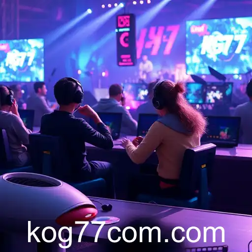 Rise of Online Gaming Platforms in 2025