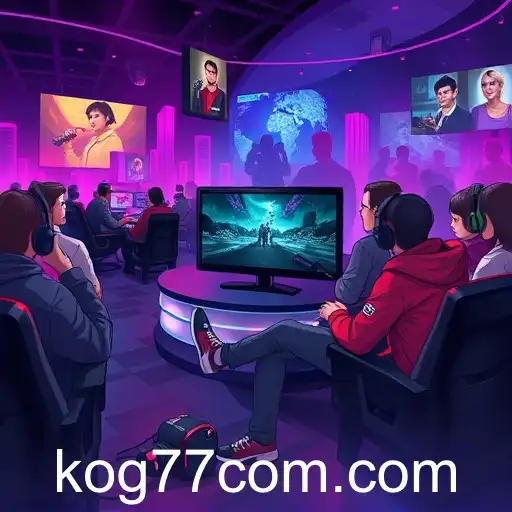 The Evolution of Online Gaming Communities