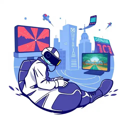 The Rise of Gaming Platforms