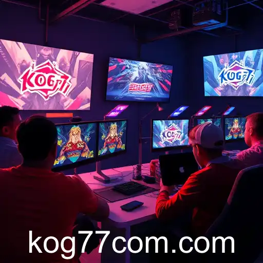 Gaming Trends in the Digital Era