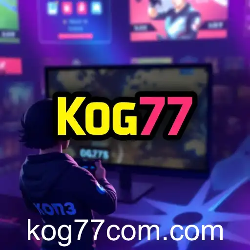 The Rise of Kog77: A Game Website Shaping the Industry