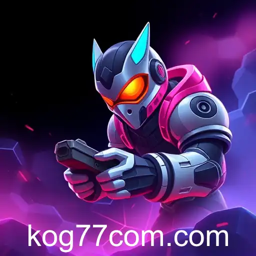 Kog77 and the Evolution of Gaming in 2025