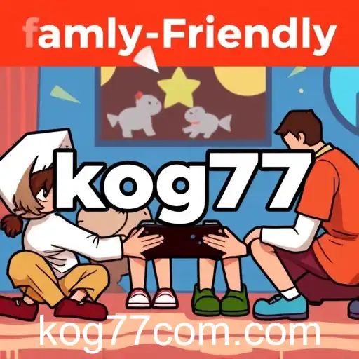 Kog77: Revolutionizing Gaming in 2025