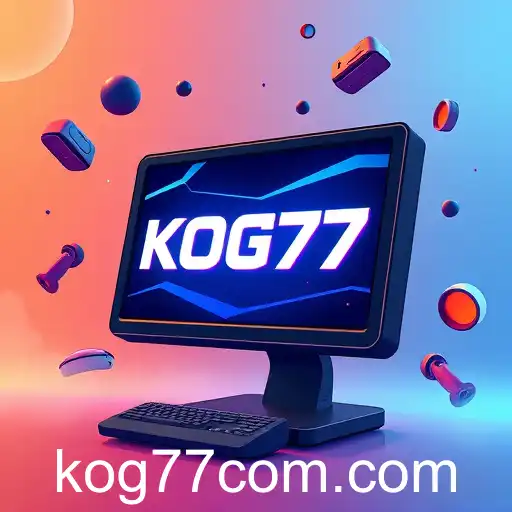 Rise of Kog77: A Gaming Revolution