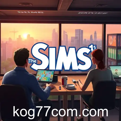 Exploring the Enchanting World of Simulation Games with 'kog77'